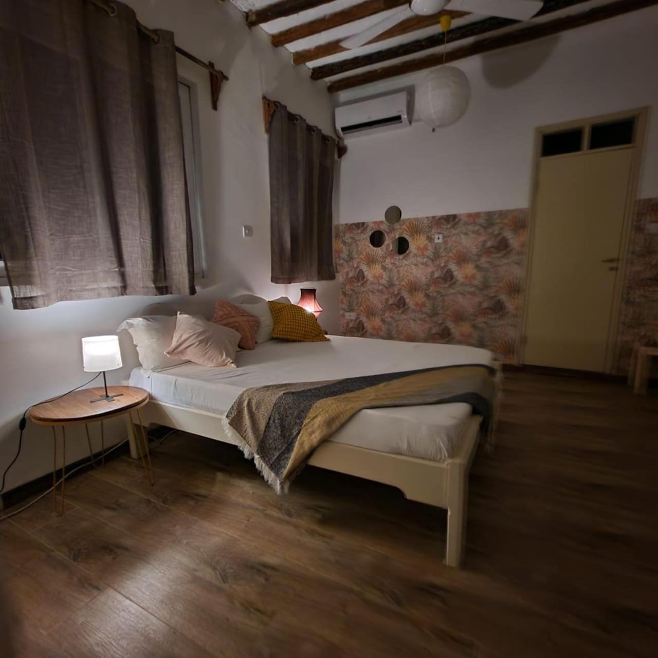 Ocean Boho House Bed and Breakfast Jambiani  Buitenkant foto