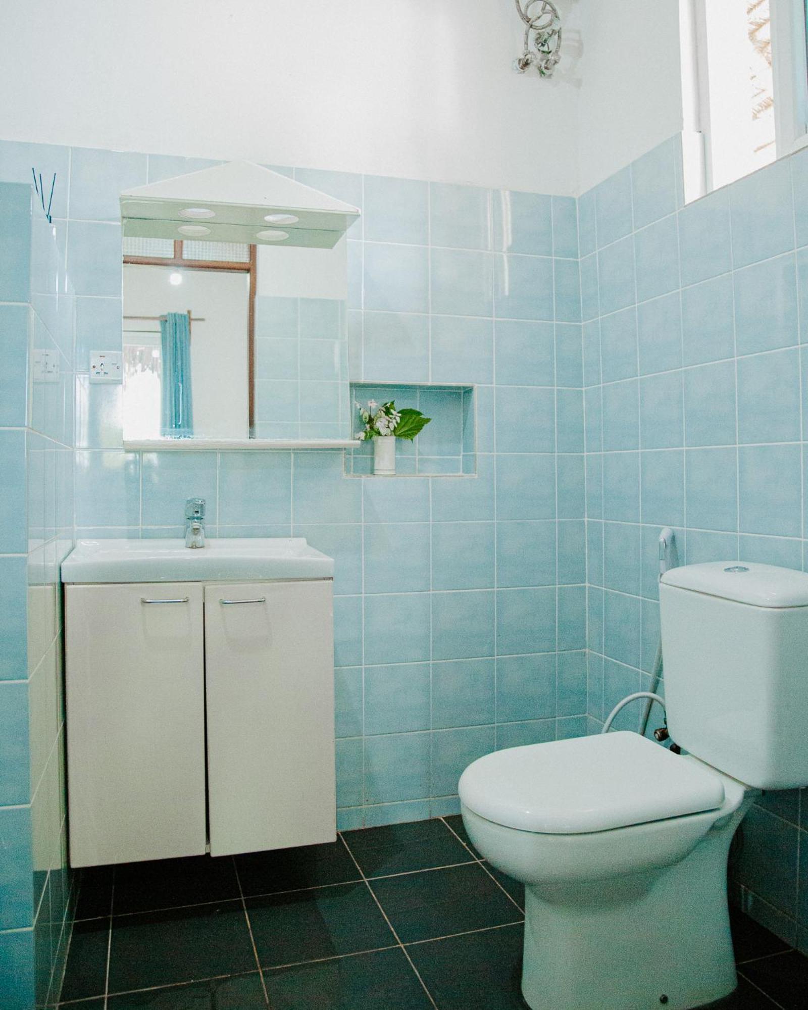 Ocean Boho House Bed and Breakfast Jambiani  Buitenkant foto
