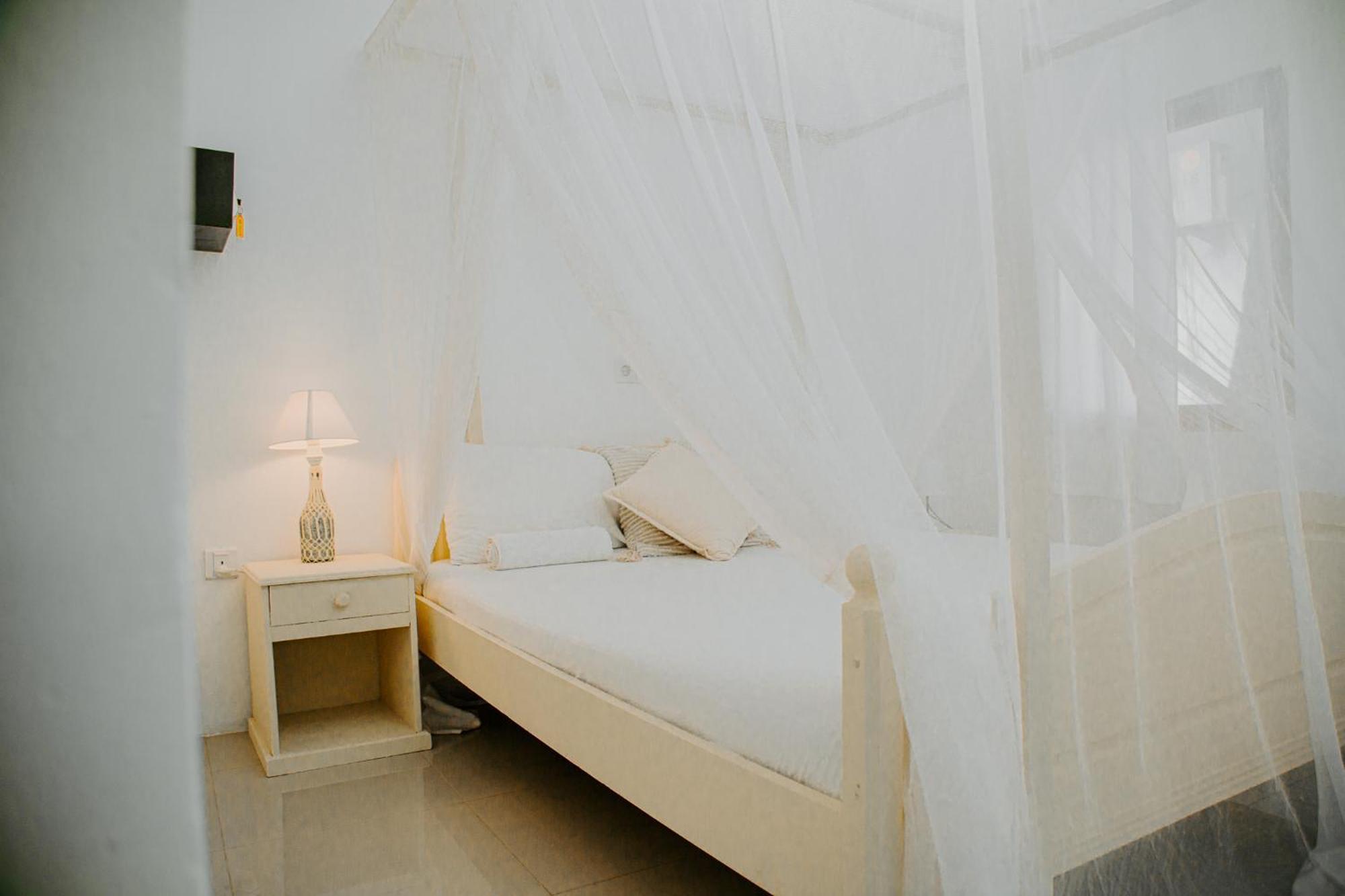 Ocean Boho House Bed and Breakfast Jambiani  Buitenkant foto