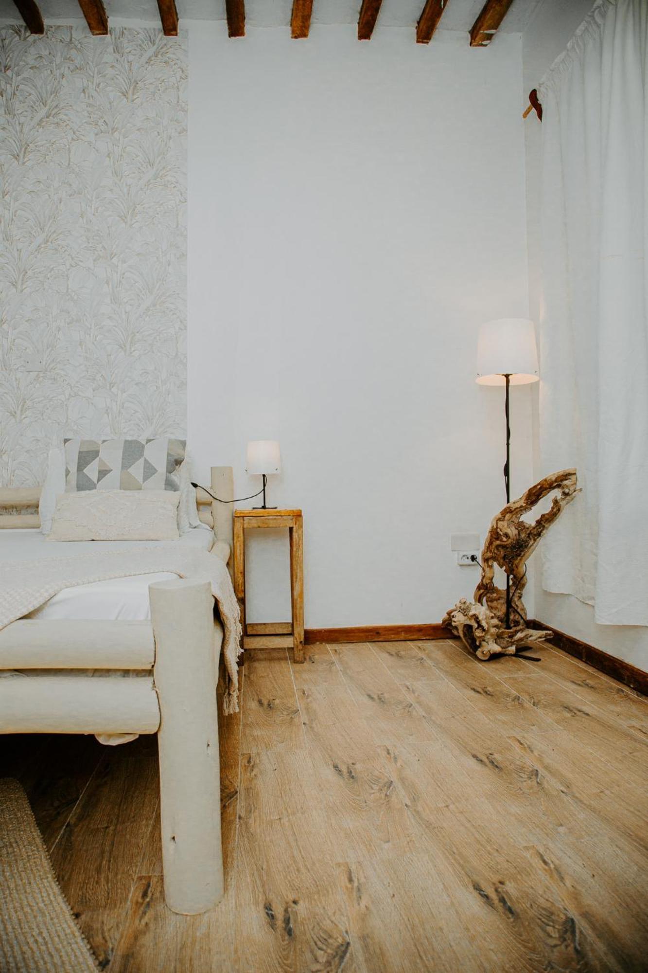 Ocean Boho House Bed and Breakfast Jambiani  Buitenkant foto
