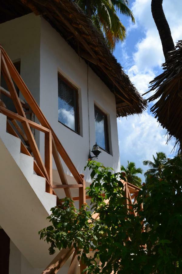 Ocean Boho House Bed and Breakfast Jambiani  Kamer foto